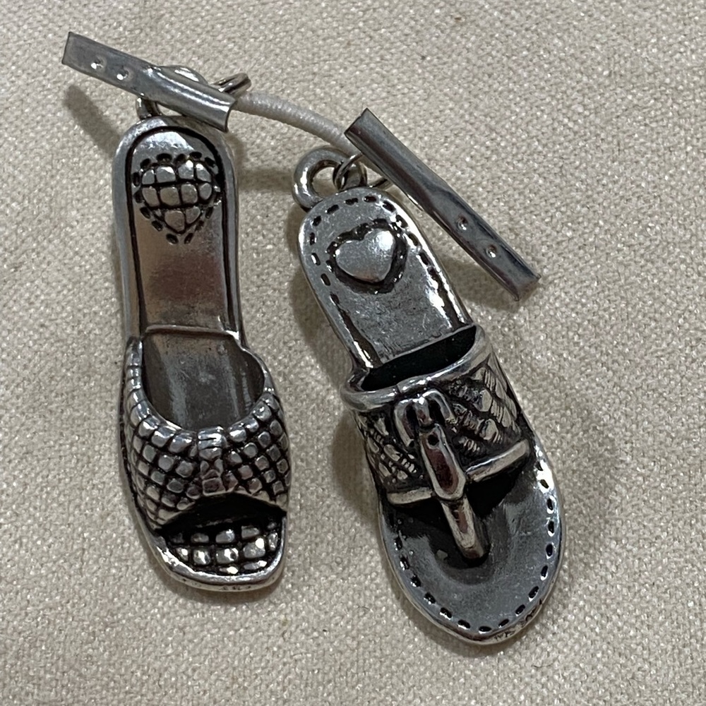 Brighton shoe charms (110)